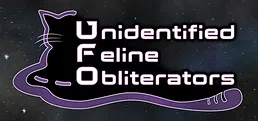 Unidentified Feline Obliterators