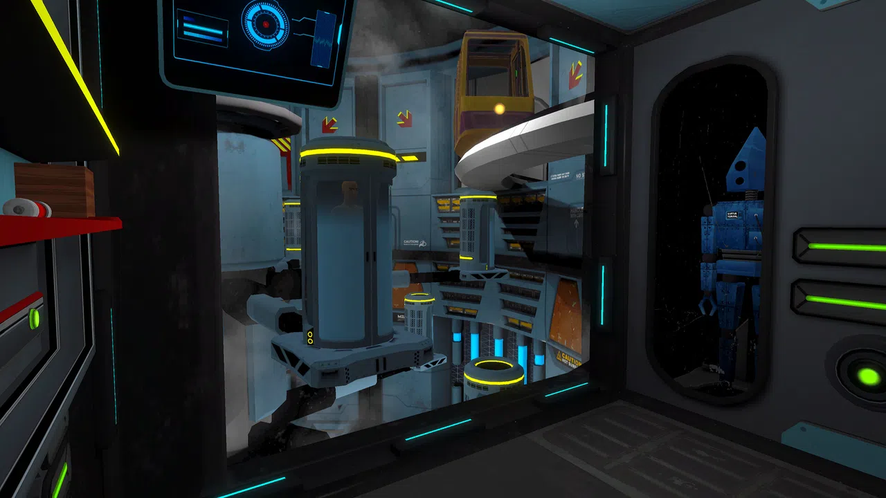 Exit Condition One HD Screenshot 0