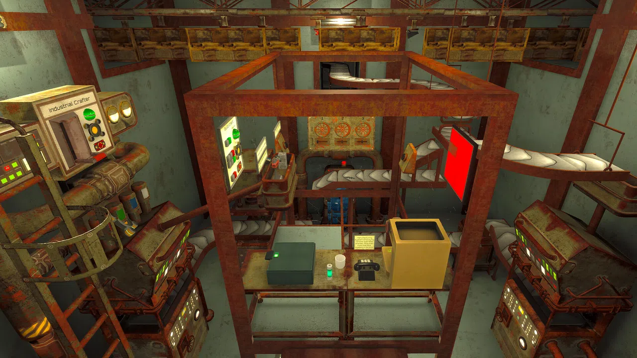 Exit Condition One HD Screenshot 1