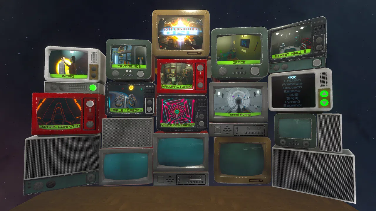 Exit Condition One HD Screenshot 7