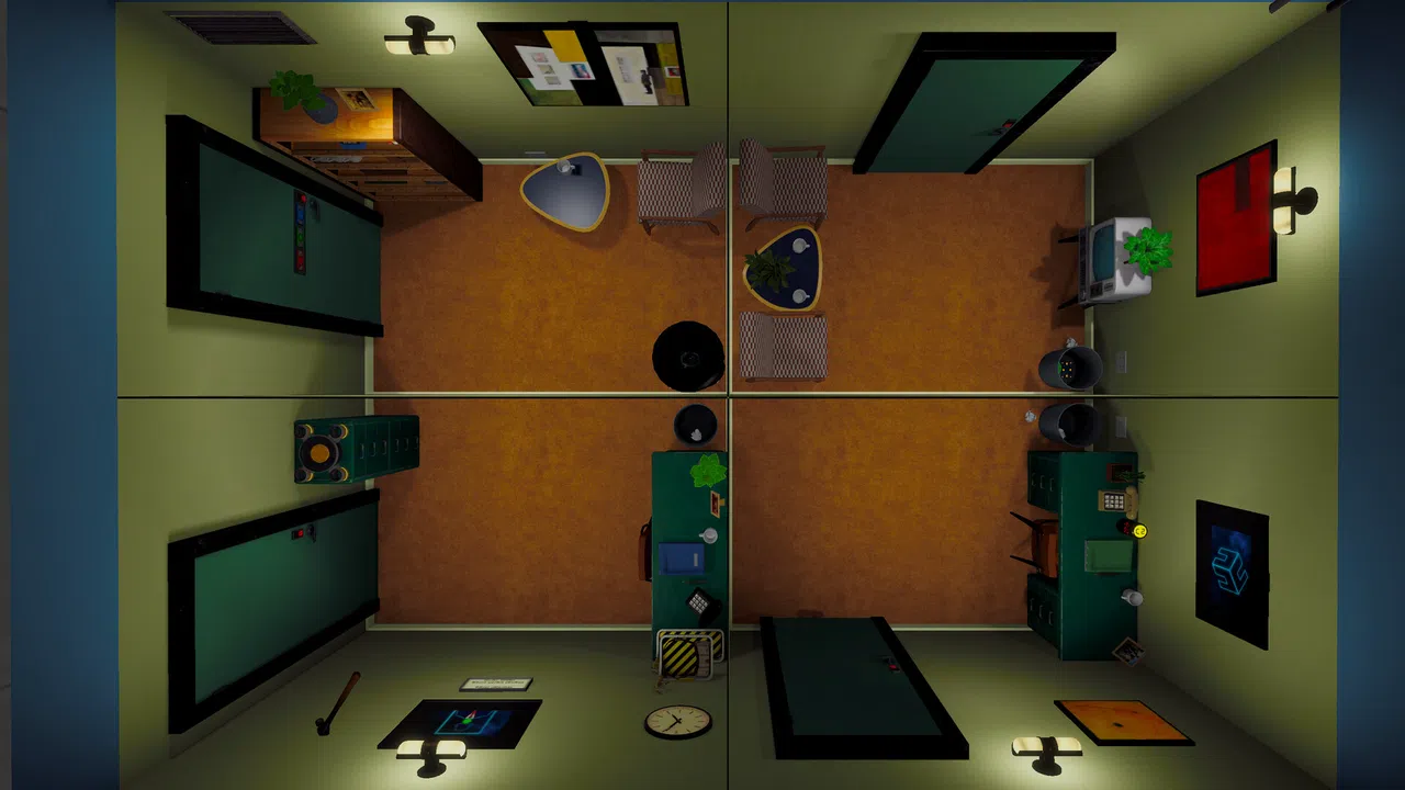 Exit Condition One HD Screenshot 2