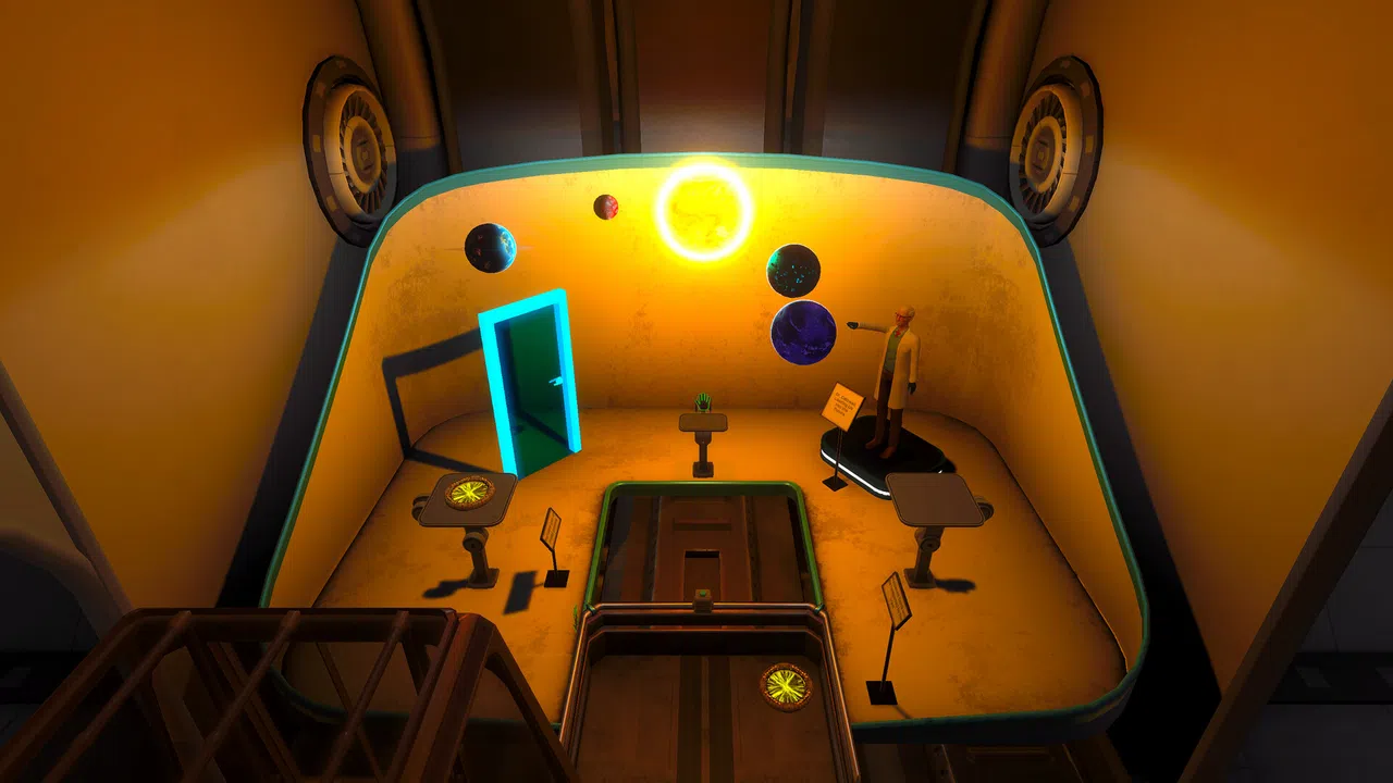 Exit Condition One HD Screenshot 4