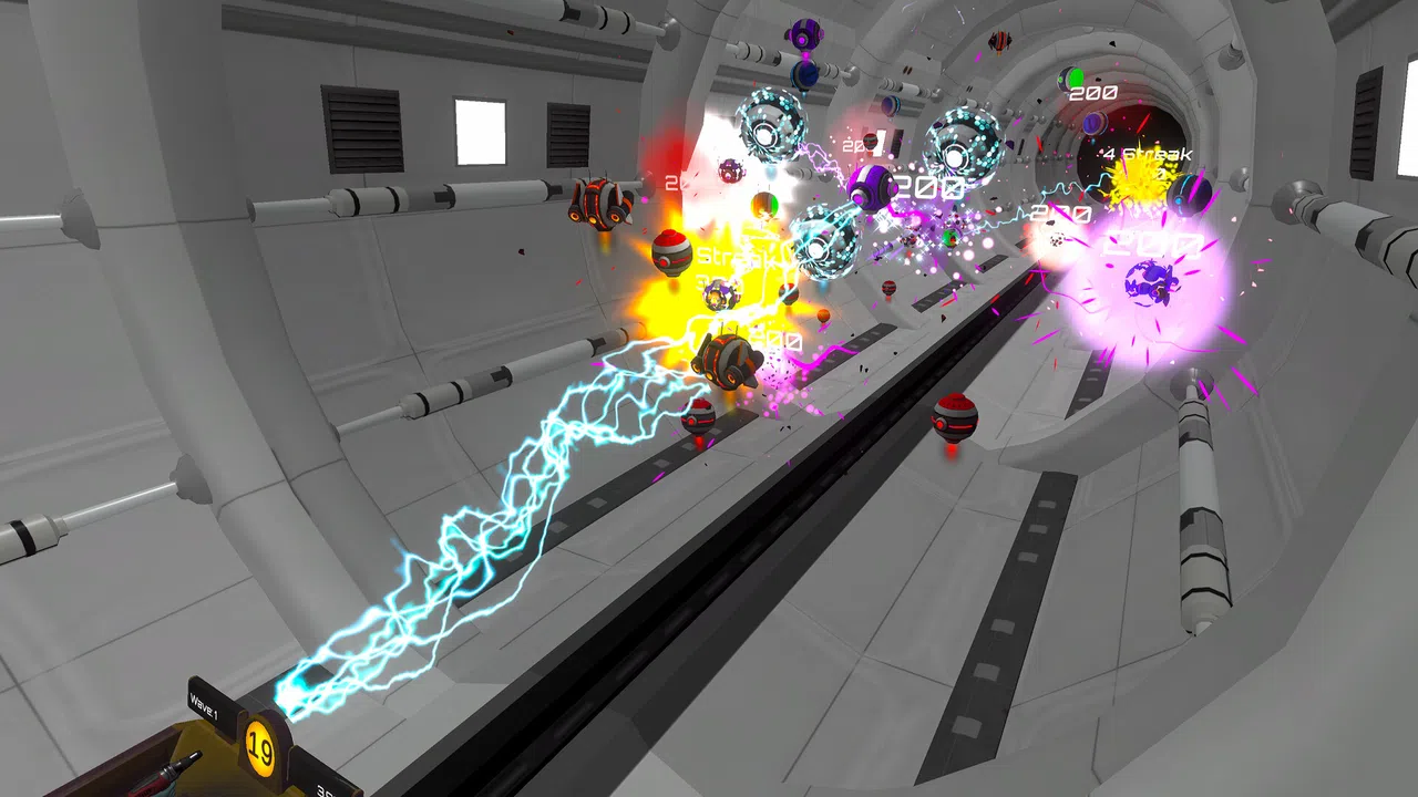 Exit Condition One HD Screenshot 8