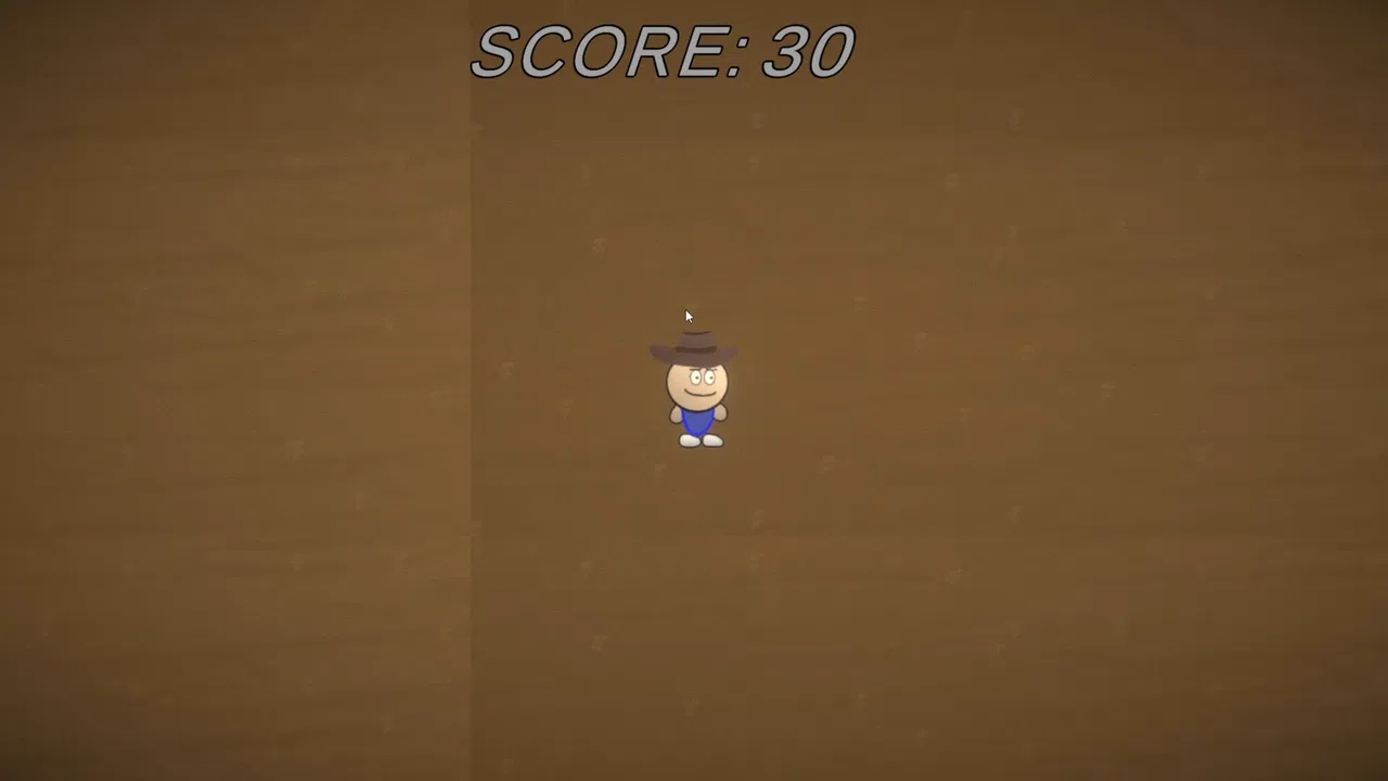 Dino Dash Screenshot 4