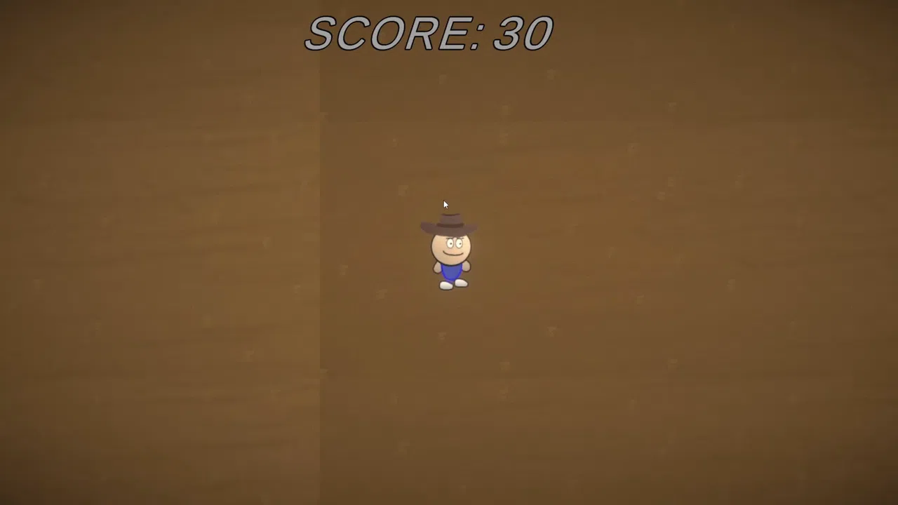 Dino Dash Screenshot 1
