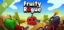 Fruity Rogue Demo