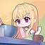 一起做泡芙 icon
