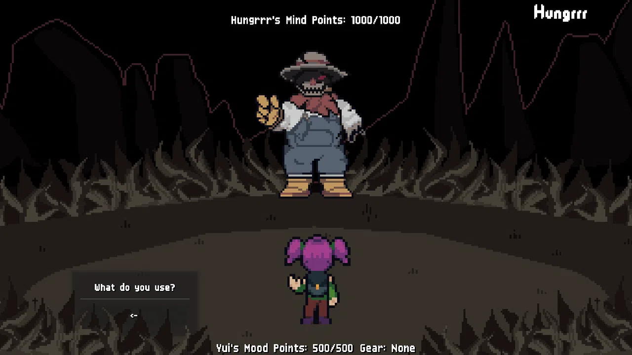 Word To Angel Screenshot 4
