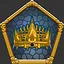 A Monarch's Crown icon