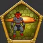 Seasoned Hunter icon