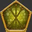 The Monarch's Gaze icon