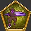 Seasoned Warrior icon