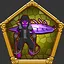 Seasoned Hero icon