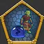 Hunter icon