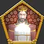 The Monarch's Heart icon