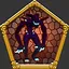 Expert Warrior icon