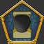 Citrine researcher icon