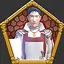 Unwavering Ally icon