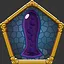 Warrior icon