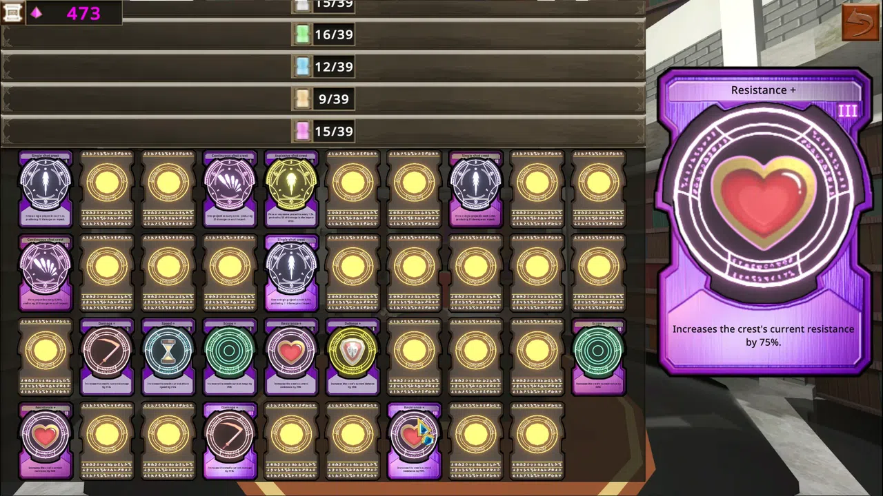 Land of Anima: Origin of Union Screenshot 3