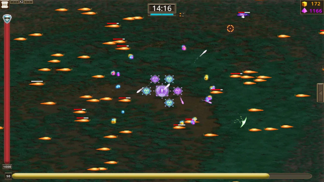 Land of Anima: Origin of Union Screenshot 2