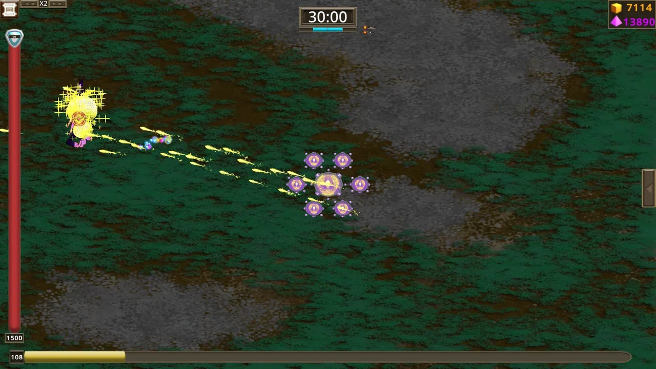 Land of Anima: Origin of Union Screenshot 5