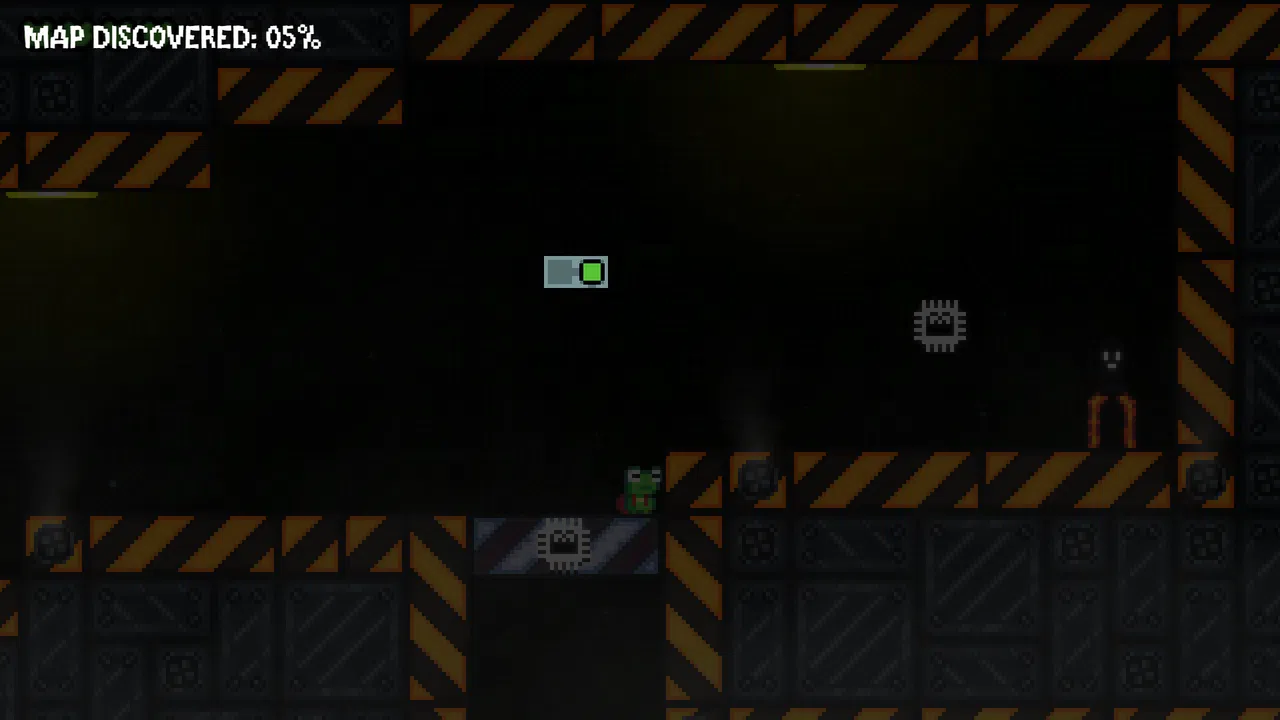 FrogeON Screenshot 4