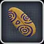 "WildTotem" surf board icon