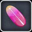 "HazySunset" surf board icon