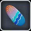"SummerFantasy" surf board icon