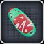 "CrazyGraffiti" surf board icon
