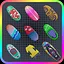 Surfboard Freedom icon