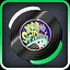 "DemonSeal" disc icon