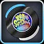 "SummerFantasy" disc icon