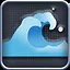 Fearless Waves icon