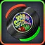 "CrazyGraffiti" disc icon