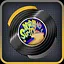 "TrainingBoard" disc icon
