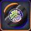 "WildTotem" disc icon