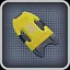 "TrainingBoard" surf board icon