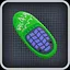 "SuperCalculator" surf board icon