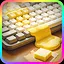 Butterfingers icon