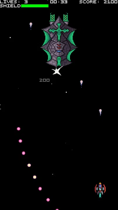 Xappy Ship Screenshot 12
