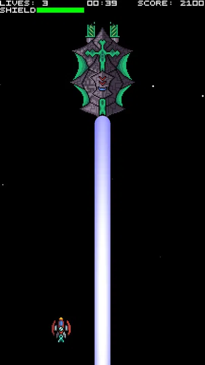Xappy Ship Screenshot 16