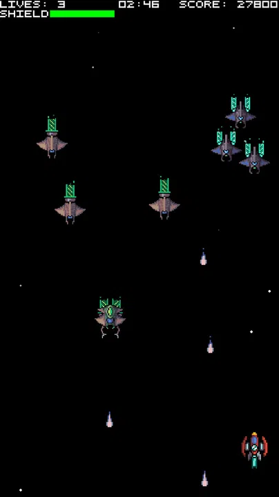 Xappy Ship Screenshot 19
