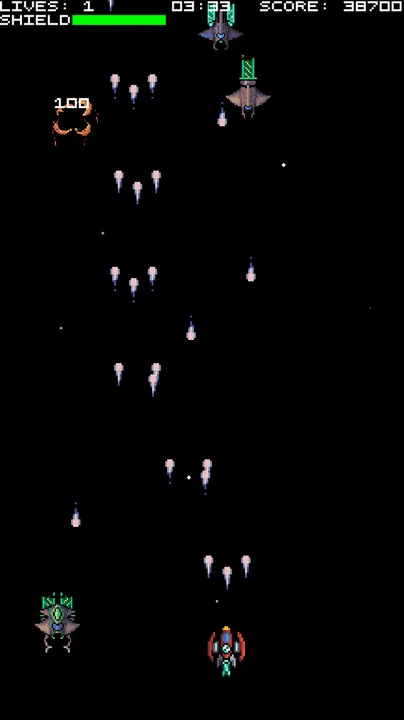 Xappy Ship Screenshot 21