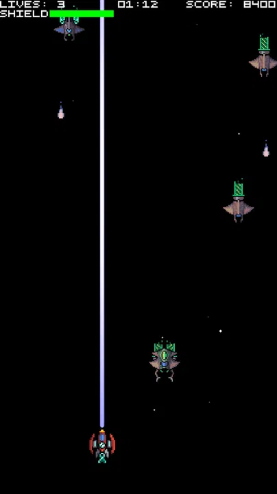 Xappy Ship Screenshot 13