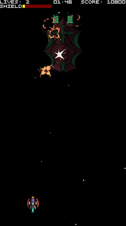 Xappy Ship Screenshot 18