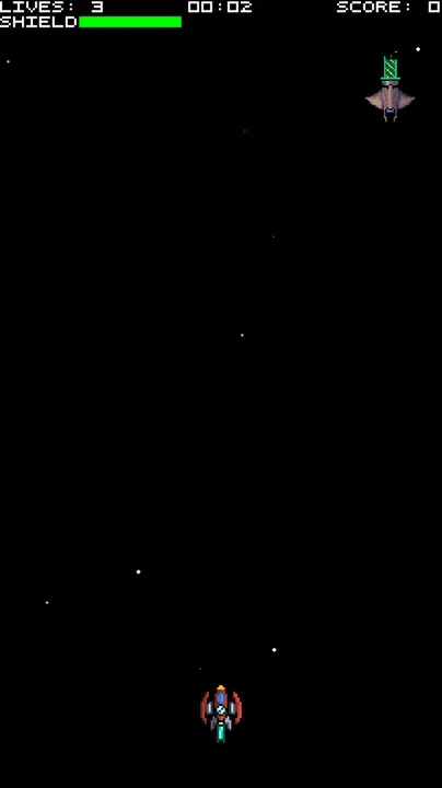 Xappy Ship Screenshot 10