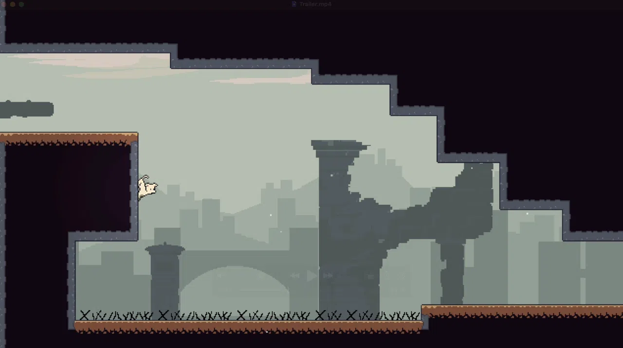 Homebound Path Screenshot 9