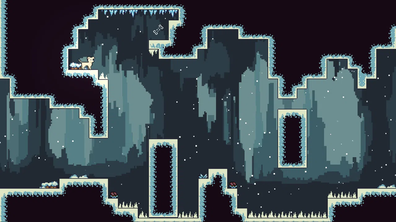 Homebound Path Screenshot 6